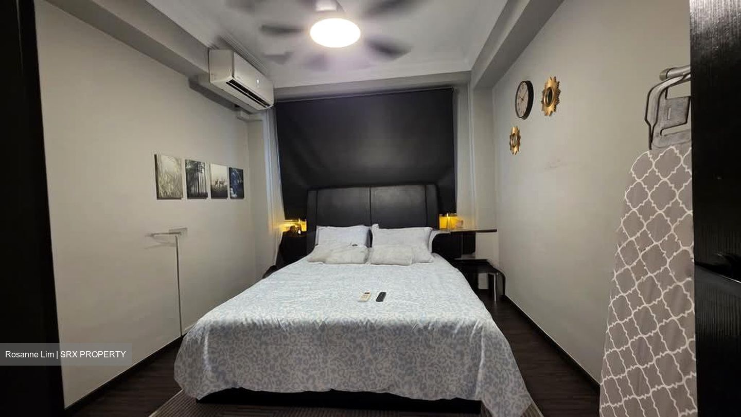 Blk 846 Jurong West Street 81 (Jurong West), HDB 5 Rooms #566457351